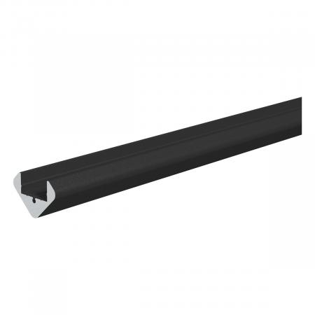 EVN Aluminium Eck-Profil für LED-Strips APESB200