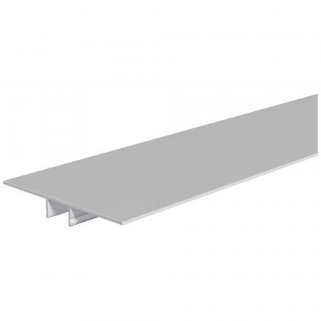 EVN Aluminiumblende für Aluminium-Profil APESLAD200