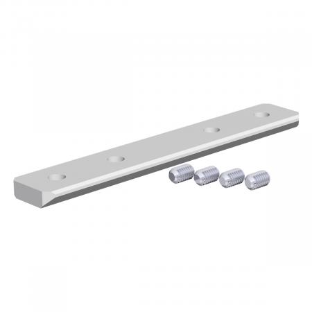 EVN Verbinder für Aluminium-Profil APEXLVB