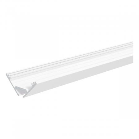 EVN Aluminium Eck-Profil für LED-Strips APEXLW300