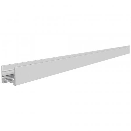 EVN Aluminium U-Profil (flach) für LED-Strips APF200