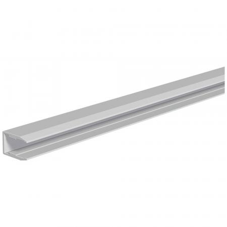 EVN Aluminium Glasboden-Profil für LED-Strips APGB8200