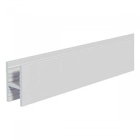 EVN Aluminium H-Profil (doppel U) für LED-Strips APH39200