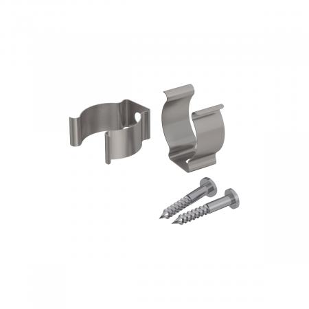 EVN Befestigungsclip für Aluminium-Profil APRDCLIP