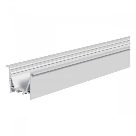 EVN Aluminium T-Profil für LED-Strips APRT100