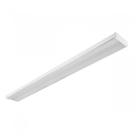 EVN LED Deckenanbaupanel APS1500125AS
