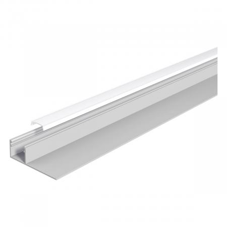 EVN Trockenbauprofil inkl. Abdeckung für LED-Stripes APTB1AM300