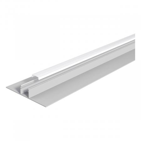 EVN Trockenbauprofil inkl. Abdeckung für LED-Stripes APTB2AM200