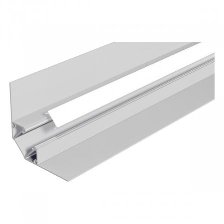 EVN Trockenbauprofil inkl. Abdeckung für LED-Stripes APTB3AM300