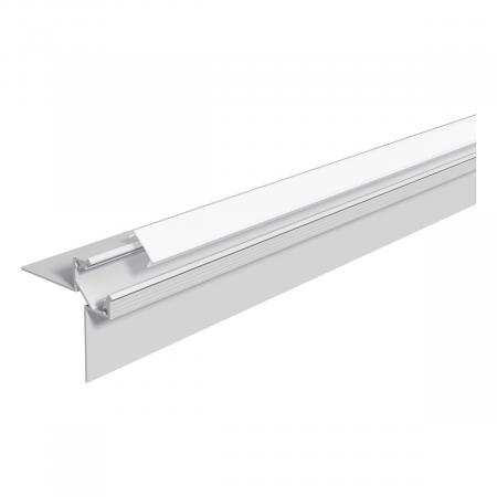 EVN Trockenbauprofil inkl. Abdeckung für LED-Stripes APTB4AM300