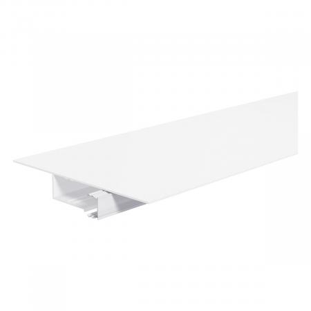 EVN Trockenbauprofil inkl. Abdeckung für LED-Stripes APTB7AM200W