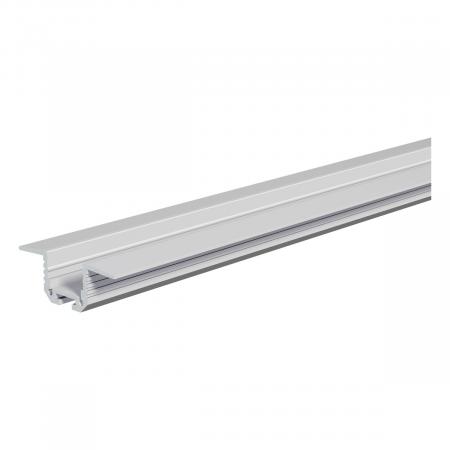 EVN Aluminium T-/Eck-Profil für LED-Strips APTE100