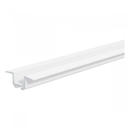 EVN Aluminium T-/Eck-Profil für LED-Strips APTEW300