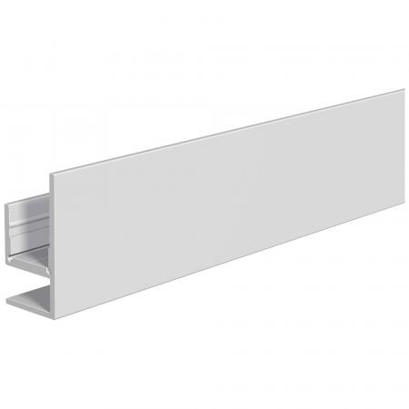 EVN Aluminium Profil für LED-Strips APWB200