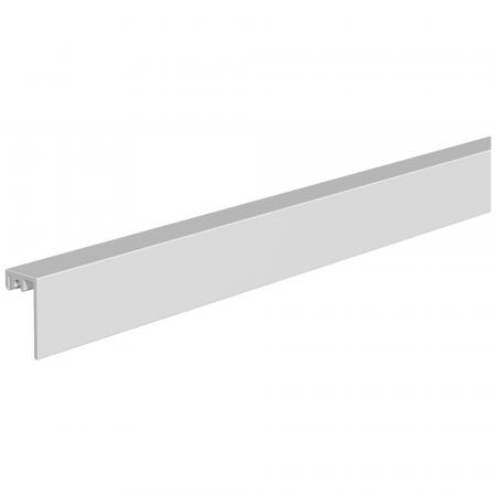 EVN Aluminium Wandrofilblenden-Profil APWF100