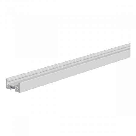 EVN Aluminium U-Profil (extra flach) für LED-Strips APXS500