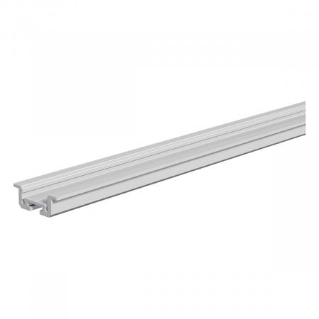 EVN Aluminium T-Profil (extra flach) für LED-Strips APXST100