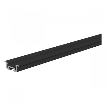 EVN Aluminium T-Profil (extra flach) für LED-Strips APXSTB200