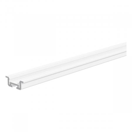 EVN Aluminium T-Profil (extra flach) für LED-Strips APXSTW200