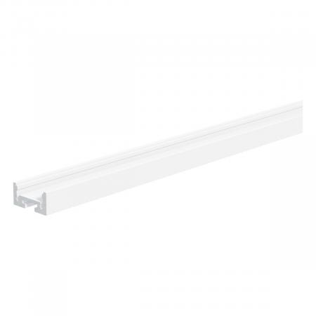 EVN Aluminium U-Profil (extra flach) für LED-Strips APXSW200