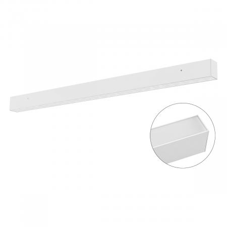 EVN LED Anbauleuchte, einstellbare Lichtfarbe, IP20 BALD12360125