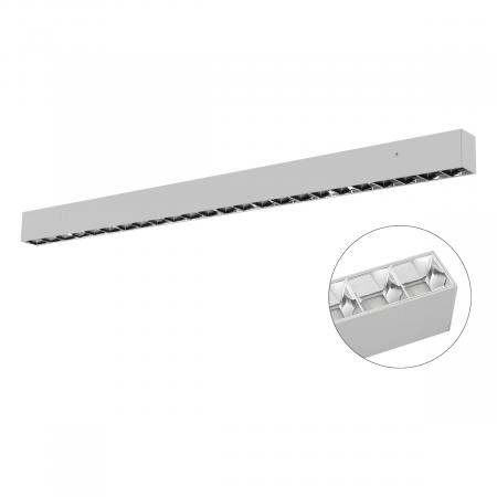 EVN LED Anbauleuchte, IP20 BALD12361440