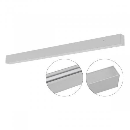 EVN LED Anbauleuchte direkt/indirekt, IP20 BALM12501425