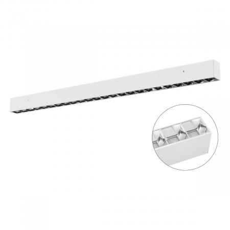 EVN LED Anbauleuchte, IP20 BALR12360140