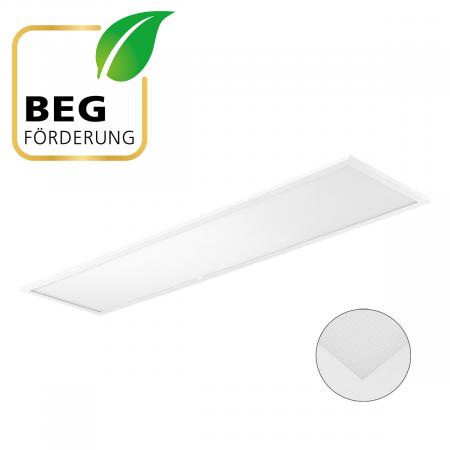 EVN LED Einbaupanel für Rasterdecken BPDU12300125