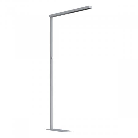 EVN Büro Stehleuchte, up/down (Drehdimmer) BSL501440