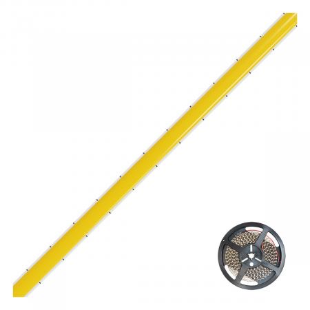 EVN Niedervolt COB LED-Strip, IP20, kürzbar C20242400502