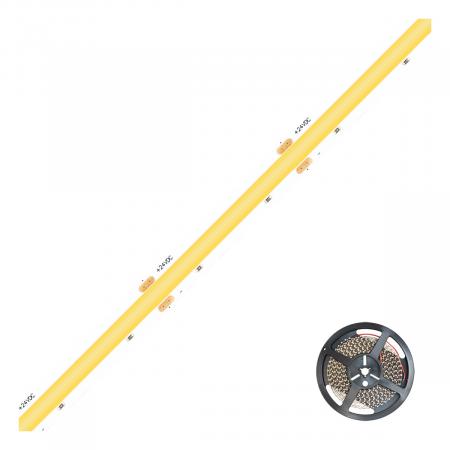 EVN Niedervolt COB LED-Strip, IP20, kürzbar C20242401002
