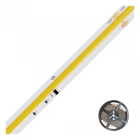 EVN Niedervolt COB LED-Strip, IP20, kürzbar C20242450427