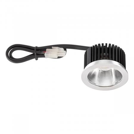 EVN COB LED-Einsatz mit AMP-Stecker C513500602