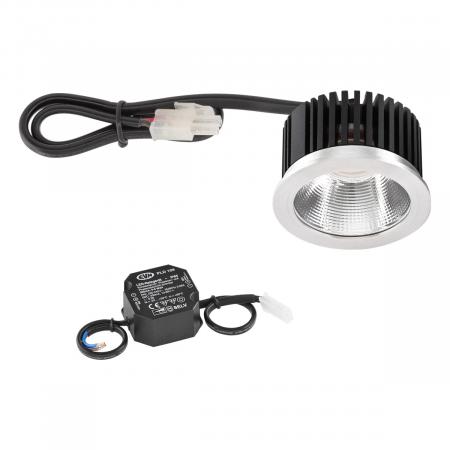 EVN COB LED-Einsatz inkl. Netzgerät C51350N640