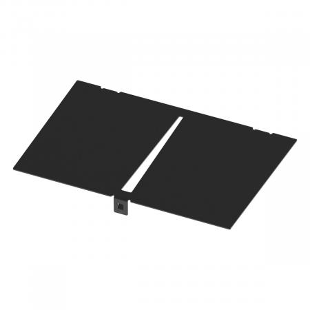 EVN Abdeckung mit Abstrahlwinkel 45° C6545ABDRE