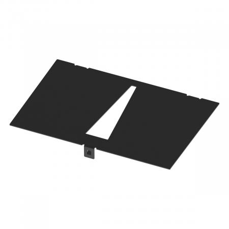 EVN Abdeckung mit Abstrahlwinkel 60° C6560ABDRE