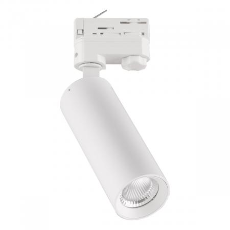 EVN LED Schienenstrahler, IP20 CT150125