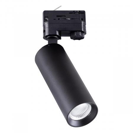 EVN LED Schienenstrahler, IP20 CT150925