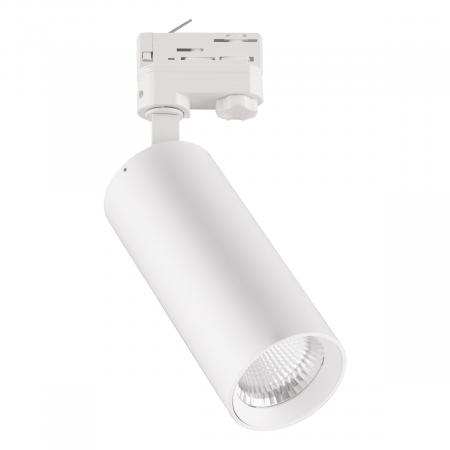 EVN LED Schienenstrahler, IP20 CT250125