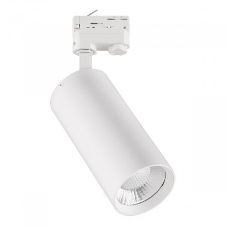 EVN LED Schienenstrahler, IP20 CT350125