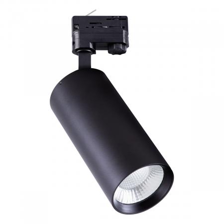 EVN LED Schienenstrahler, IP20 CT350925