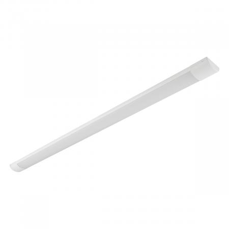 EVN LED Anbauleuchte, schaltbar D12800125