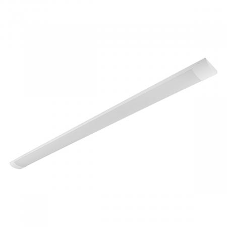 EVN LED Anbauleuchte, schaltbar D15120125