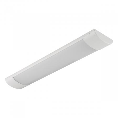 EVN LED Anbauleuchte, schaltbar D60120125