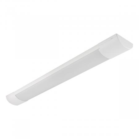 EVN LED Anbauleuchte, schaltbar D60800125