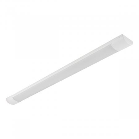 EVN LED Anbauleuchte, schaltbar D90800125
