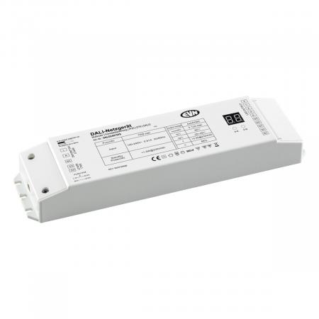 EVN DALI Dimmer-Empfänger inkl. Netzgerät DALD24075VS