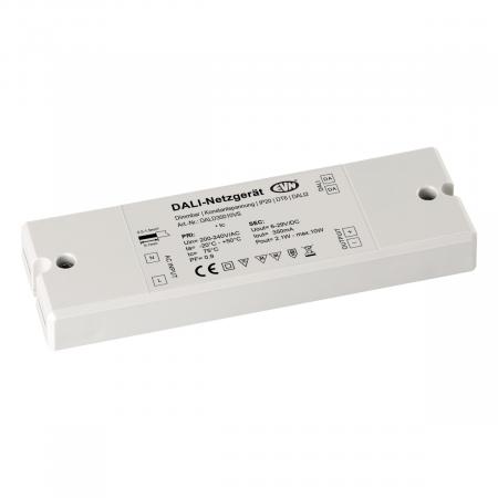 EVN DALI Dimmer-Empfänger inkl. Netzgerät DALD35010VS
