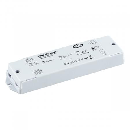 EVN DALI Dimmer-Empfänger inkl. Netzgerät DALD35015VS